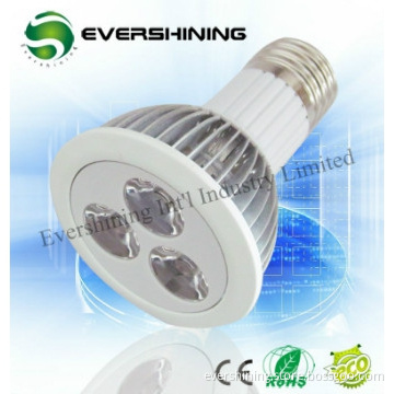 E27 Led Spot 12V 9W